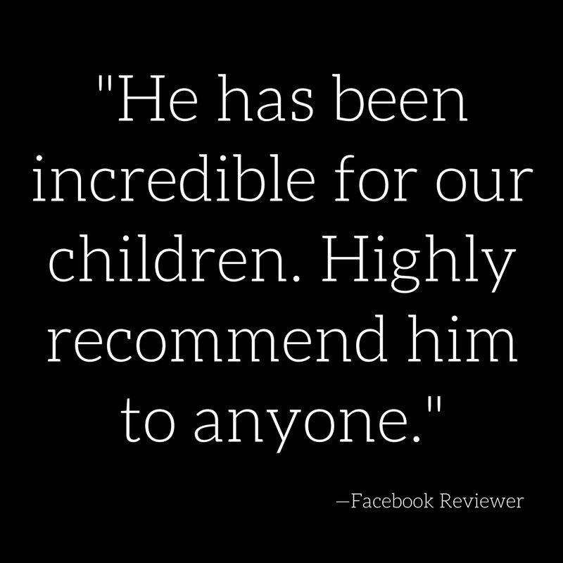DrLTucker's tweet photo. We strive to help every person that comes to us—old, young, and everyone in between! https://t.co/CoXD537fym