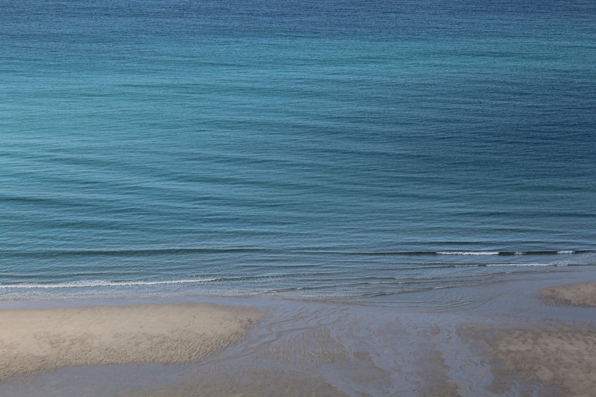 Morning From #Cornwall