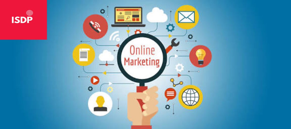 isdp2018's tweet photo. Are you looking to drive intense growth for your online business? Then, you may require some fantastic top online marketing tools to establish your business.  We add expertise into your marketing campaign and make it easier for you to achieve your business goals#digitalmarketing https://t.co/SmZAFo68nU
