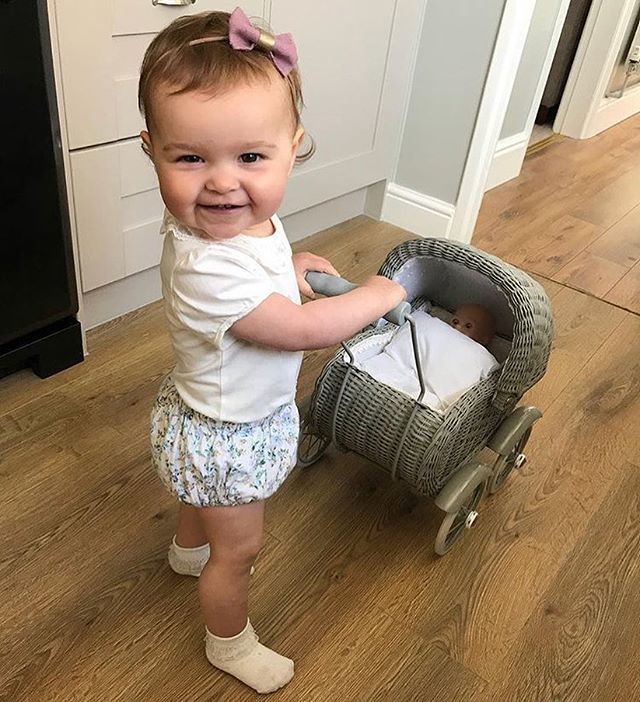 scandiborn baby walker