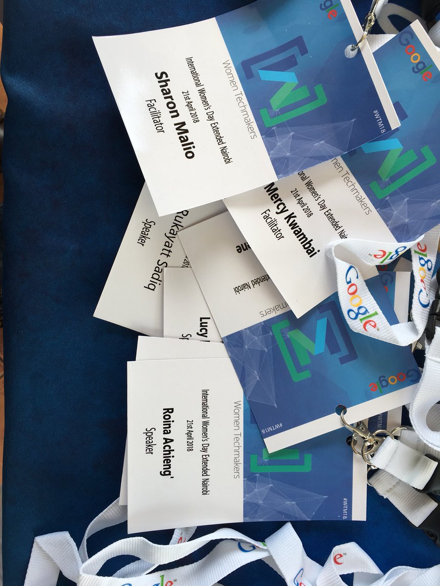 #iwd2018 #wtm18 #wtmextended IWD extended Nairobi  going on right now <a href="/aniediudo/">Aniedi</a> <a href="/vivynmiriam/">Vivian</a> @adhiambo_ondeng <a href="/WTMNairobi/">Women Techmakers Nrb</a> <a href="/Olaiw0la/">'Lai 🇳🇬</a> @RosianahMusyoka