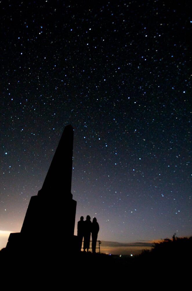 Sark_Island's tweet photo. Hoping for clear skies tonight to celebrate #InternationalAstronomyDay. As an official #DarkSkyIsland, with no street lights or cars, Sark is one of the best places in the world to view the natural beauty of the night sky.
#IDSW2018 #TurnOnTheNight
@IDADarkSky https://t.co/11QgpOoAk5
