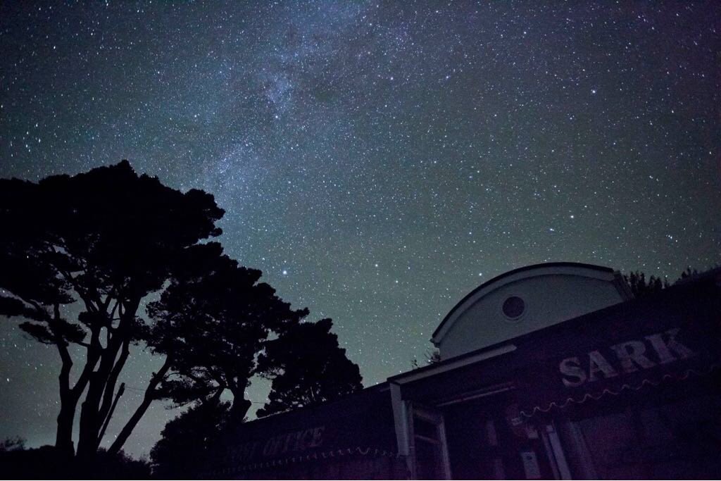 Sark_Island's tweet photo. Hoping for clear skies tonight to celebrate #InternationalAstronomyDay. As an official #DarkSkyIsland, with no street lights or cars, Sark is one of the best places in the world to view the natural beauty of the night sky.
#IDSW2018 #TurnOnTheNight
@IDADarkSky https://t.co/11QgpOoAk5