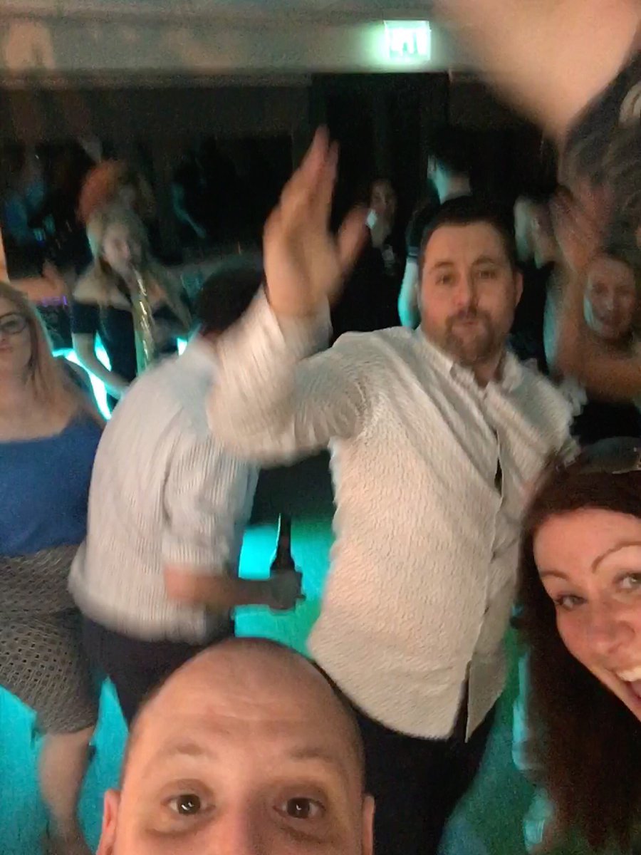 ellpace's tweet photo. What a great night at the launch of our new showroom. Thank you to everyone involved who helped to make happen and to everyone who attended. @spatial_oe #SpatialHouse #SpatialLaunch #stillfeelingtheeffects https://t.co/k0BaNEgp1m