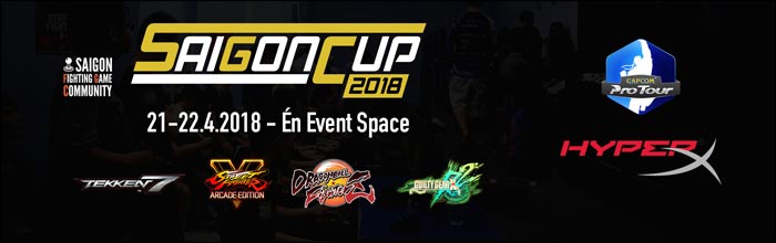 eventhubs's tweet photo. Saigon Cup 2018 live stream ft. Fujimura, Fuudo, Verloren, Bonchan, John Takeuchi, Gachikun, Xian, Itazan, Haitani, GamerBee, Jeondding and more https://t.co/tnkElj0e2E https://t.co/LXjSRC1hV9