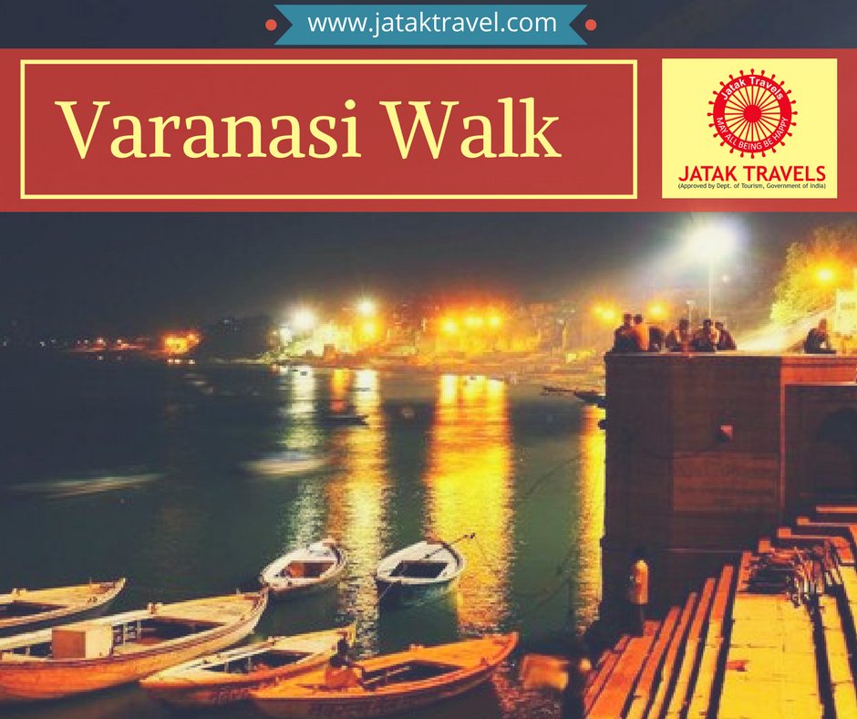 JatakTravels's tweet photo. VARANASI WALK -
Click 👉 https://t.co/3wMmBH1AXc for asking more destinations of #IncredibleIndia.
#travel #traveling #holiday #varanasi #travelmassive #touragency #facilities #travelfun #vacationtime #travelagent #travelindia #traveloffer #triplanner #indiantrip #rtw #ttot https://t.co/84QXZjcCwP