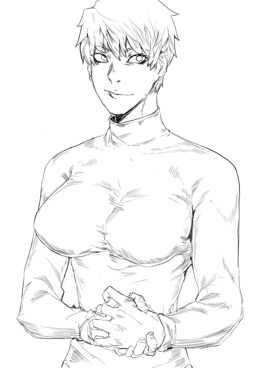 Junk drawing _ 01 