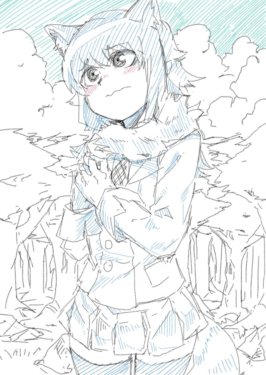 Junk drawing _ 02 