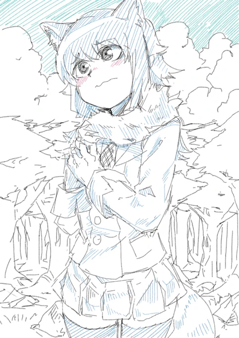 Junk drawing _ 02 