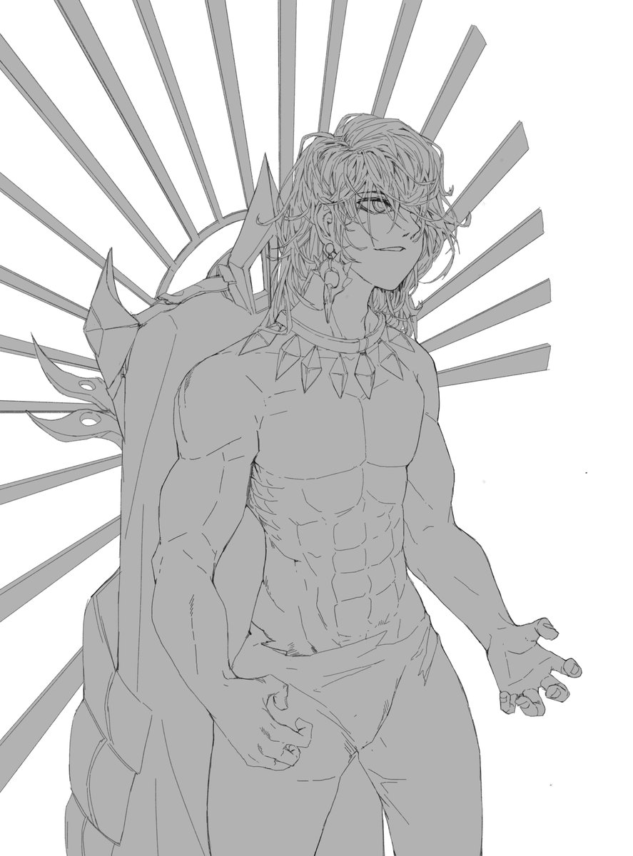 Junk drawing _ 03 