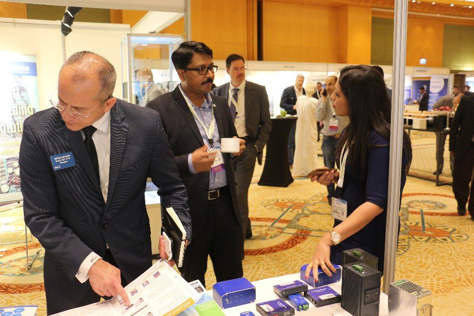 topnetdxb's tweet photo. Thank you for the great event #BICSI #BICSIME
We exhibited the products and solutions for #IndustrialIoT, #Structuredcabling, #Datacenter, #Security #AV #Network #Datacom
https://t.co/p3AgurRq1v https://t.co/bA7jL5fDz1