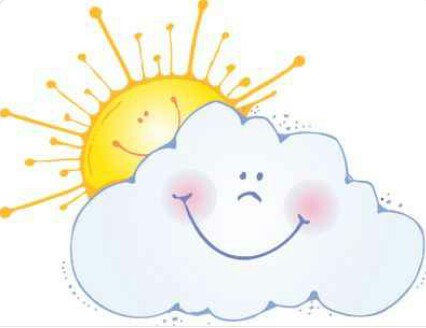 Debido a la lluvia celebraremos nuestra convivencia en la nave de la cofradía. #almaltiempobuenacara