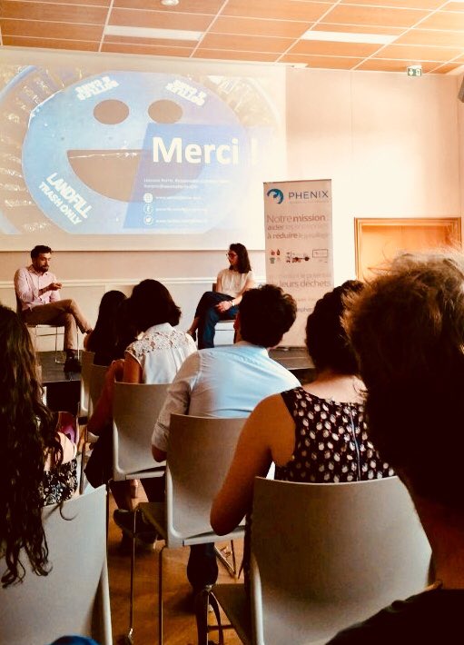 phenixfr's tweet photo. Vous avez raté notre Chargée de Communication @LeonorePerrin lors de la conférence #EconomieCirculaire avec @Eco_Circulaire &amp; @letsbenoisy hier ?
Pas de panique, toutes nos offres d’#emploi et de #stage sont ici :
https://t.co/US3eFQ6ku7
#NOISE #ESS #SocEnt #Job https://t.co/EqWFSIiXmG