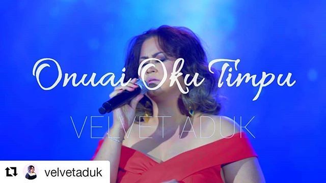 DecipherBKI's tweet photo. A song I was privilege to record her vocals as well as mix and master.

@eyesandears_bki #EnEproduction
#mixedByChris
#KKmusicScene
#sabahan

#Repost @velvetaduk (@get_repost)
・・・
Onuai Oku Timpu video is finally out on youtube. 
This is my first Dus… https://t.co/pIYoxxiLfx https://t.co/644fukNLeL