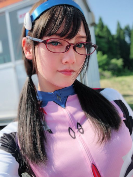 天気良すぎてしぬかと思った。出走前の元気な私です。 #GSRCUP https://t.co/uBSKNDnqUw<a href="/tag/gsrcup"class="tags">#GSRCUP</a>
