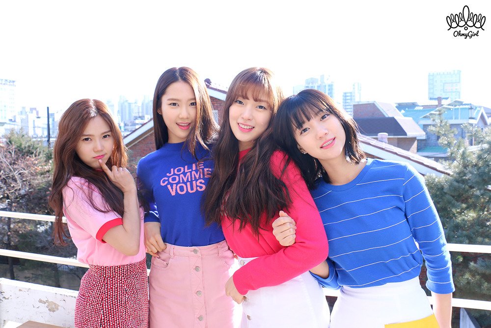 Arin_Thailand's tweet photo. [CAFE] 180421 FANCAFE UPDATE : OH MY GIRL Diary 57page Special Story #OMG3years_Anniversary

#3YearsWithOhMyGirl
#오마이걸_데뷔3주년_축하해 
#OHMYGIRL #오마이걸 
-1- https://t.co/ngtTLzYedH