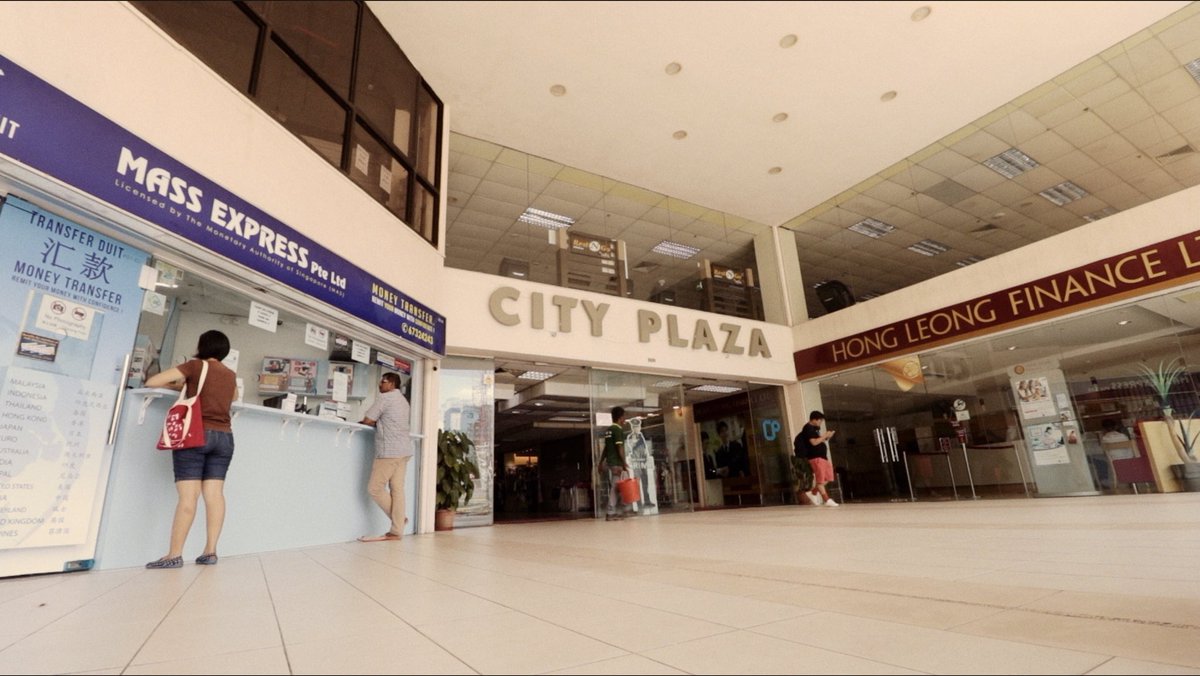 gregory singapore outlet