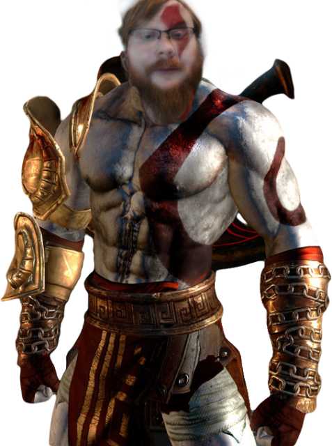 NovaBlue353's tweet image. 🔴[LIVE] We are Live with #Godof War 

Been waiting for this journy for a long time, Morning stream #CodofWar

twitch.tv/novabluegaming