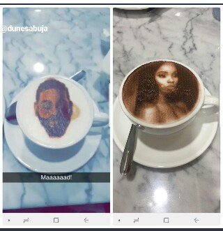 NaMgwezy's tweet photo. #BBNaija
The way my #Bamteddy FAM support our people's brands ehn I don't blame haters for hating y'all can brag for Africa and I love it.Chilling in the space: #AlphaRecords #Famouspotatoesng #houseofmaliqcover #bambeautyoils #moreloading https://t.co/kxI2HYfeGG