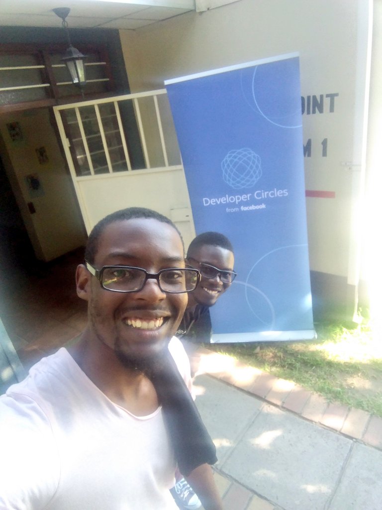 sourbones_'s tweet photo. Attending the Women in Tech Conference at @GP_Zambia @mbuyu_ in the background
#DevCLusaka #WomenInTech
@CodeAgora https://t.co/2wy9lZfO8N