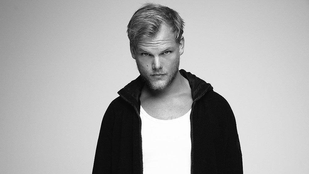 Swedish DJ <a href="/Avicii/">Tim Bergling</a> (Tim Bergling) dies at the age of 28.

#AviciiRIP #avicii #music #RIPAvicii #RIP