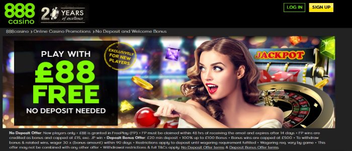 casinos online