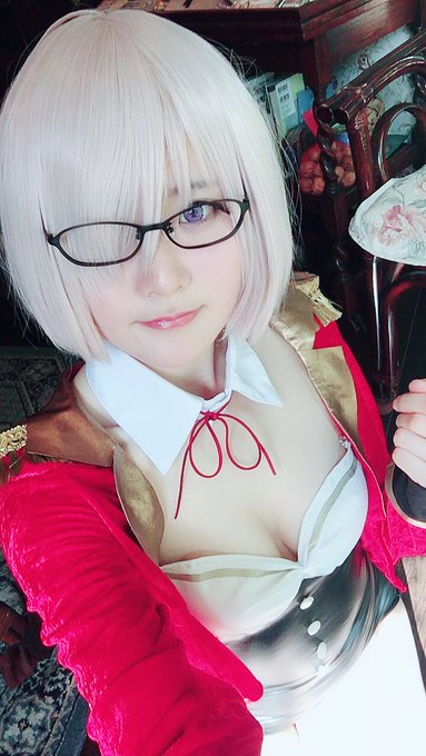 コスプレイヤー冷凍とれこのTwitter画像21
