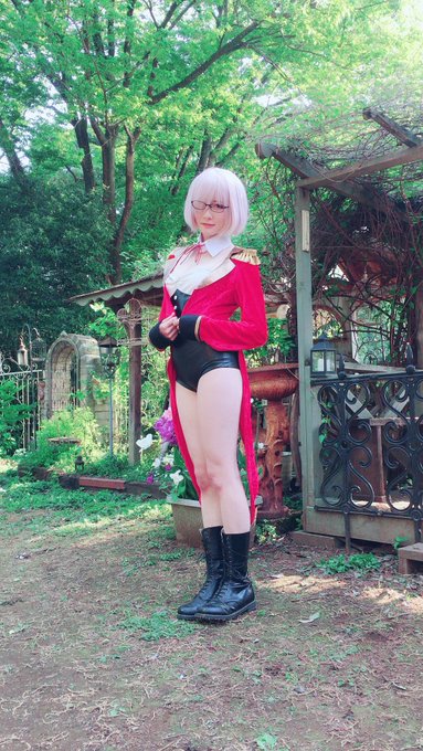 コスプレイヤー冷凍とれこのTwitter画像22