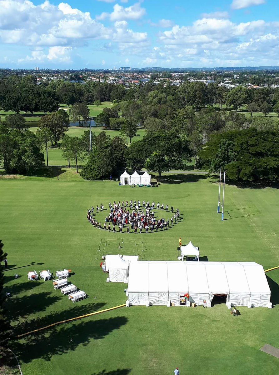 CameronGC2018's tweet photo. Aonaibh Ri Chéile !

Let us unite! 

Clan Cameron Australia gathering 2018 https://t.co/wmUkGjiWE1