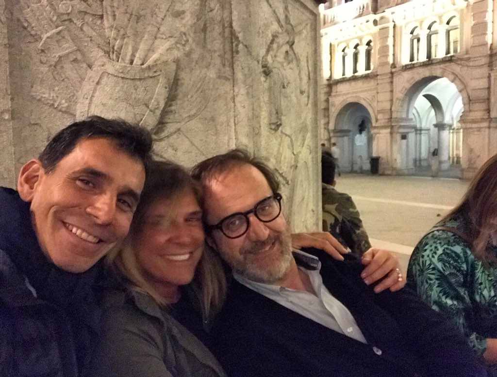 fedefresa's tweet photo. Quelli che... Trieste Mon Amour  ❤️@StefanoColetta2 @myrtamerlino @albmatano @MaxBernardini @andmontanari @serenabortone @FabioCotti @francifresa @Andrea_Iacomini #francaleosini @alanfriedmanit @IlMughini @RobiAmmendola @fferragni @MarcoTardelli82 @carlottamannu @giomasciocchi https://t.co/66Lho3drhG