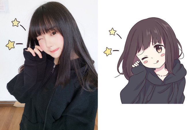 Twitterのコスプレ画像50