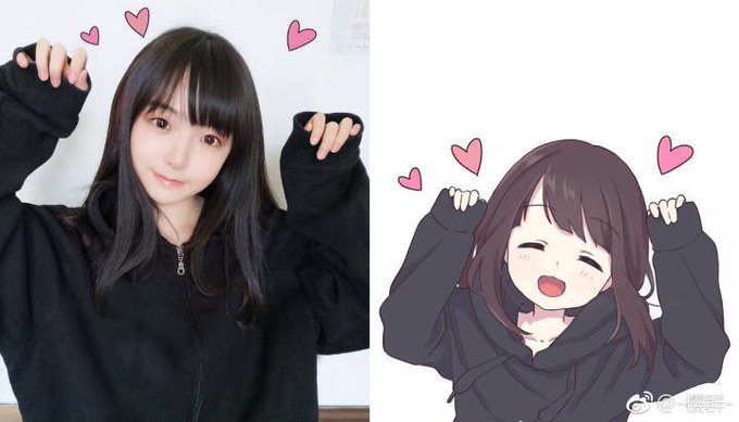 Twitterのコスプレ画像52