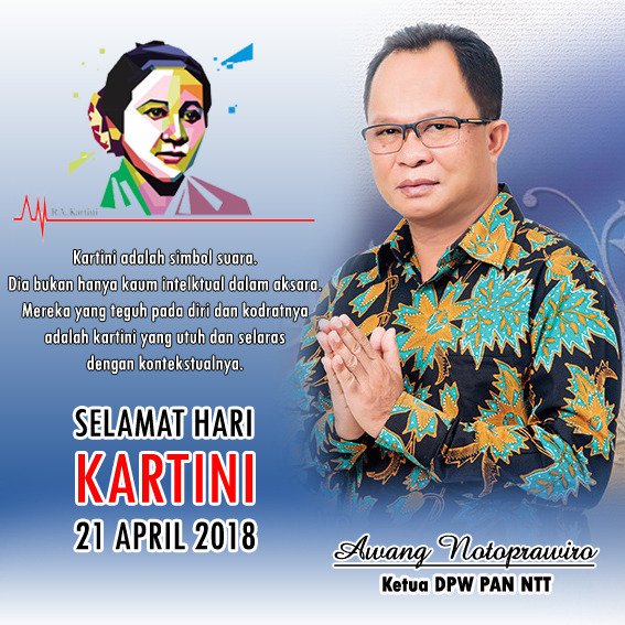 Awang Notoprawiro tweet media