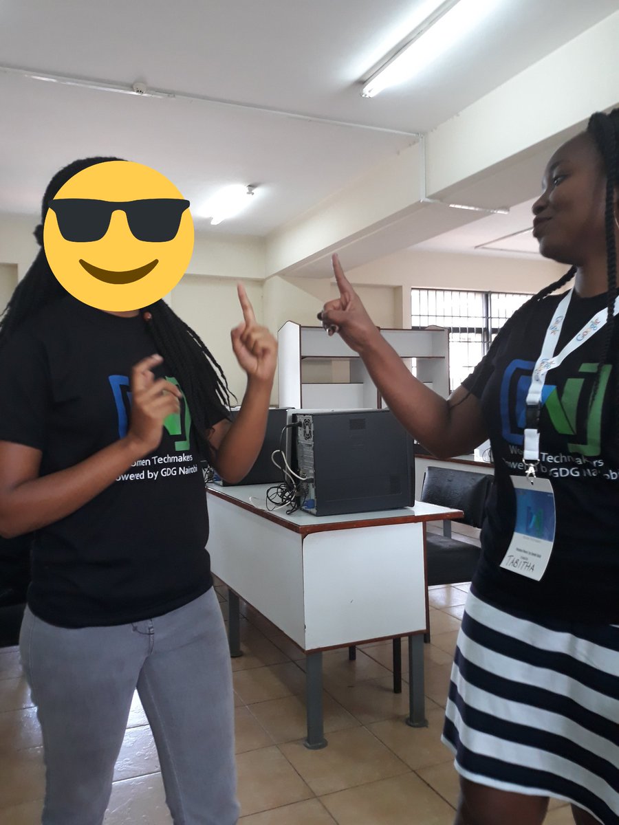 Wanza_r's tweet photo. #IWD18 #WTMExtended #WTM18 @WTechmakersUoN @WomenTechmakers @womentechmakers @WTMNairobi
@mercyMcme @uonbi https://t.co/Kc2yGtsRKj