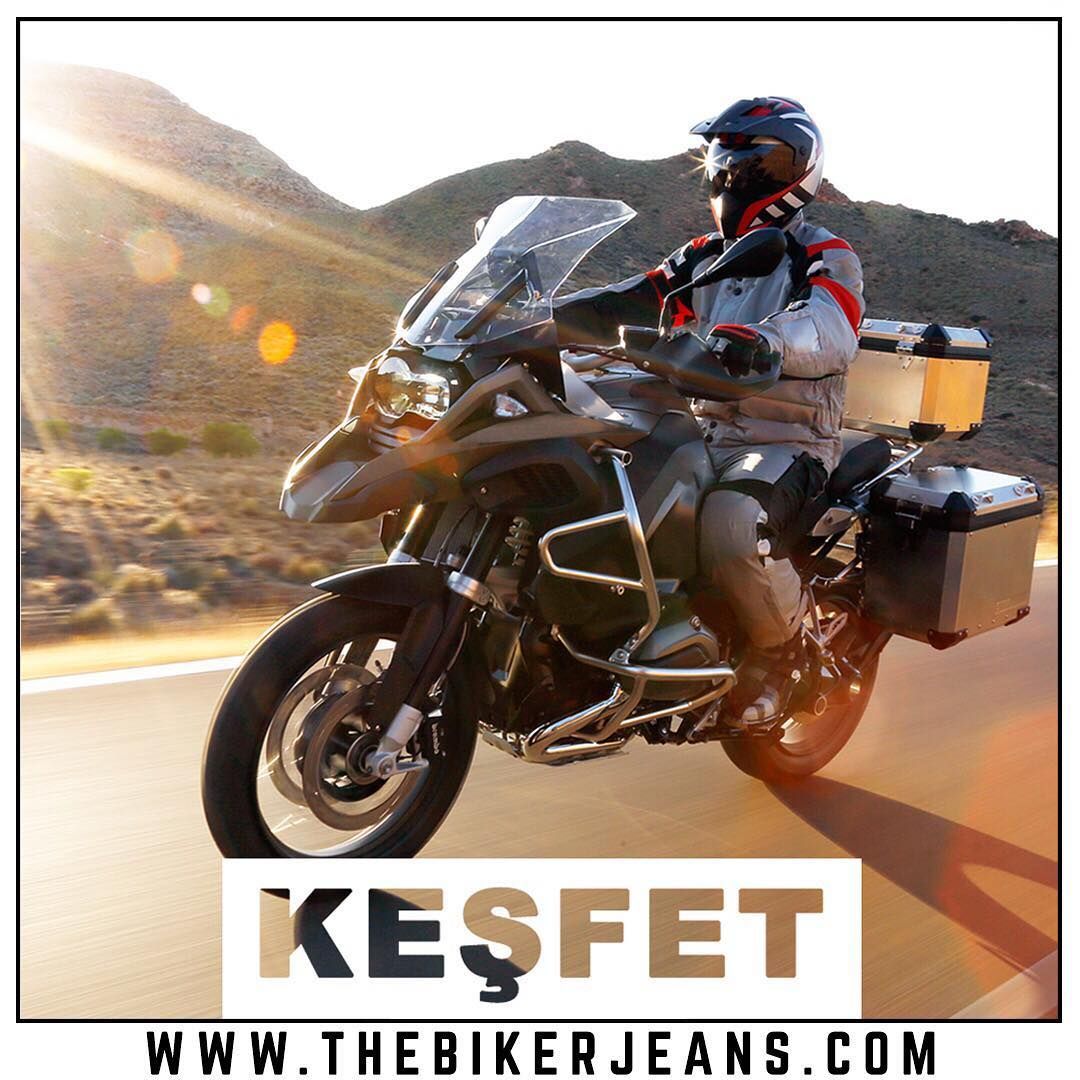 "Şehre sıkışma , KEŞFET !"