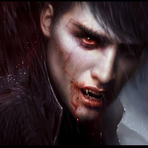 DesireVampire's tweet photo. #NewProfilePic https://t.co/7SUQxY6bkq