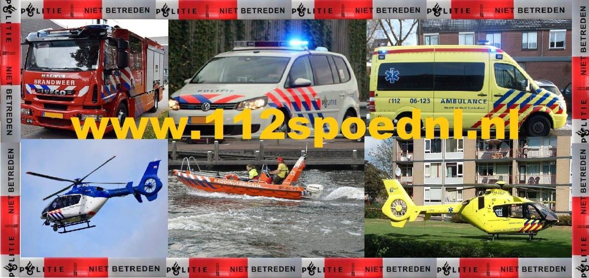 Nu onder weg naar Brandweer Eerbeek... 112spoednl.nl is er straks.!!
#Eerbeek #Brummen <a href="/joshua_josprijs/">jp67fotografie</a> <a href="/marcel_oosting/">Marcel</a>