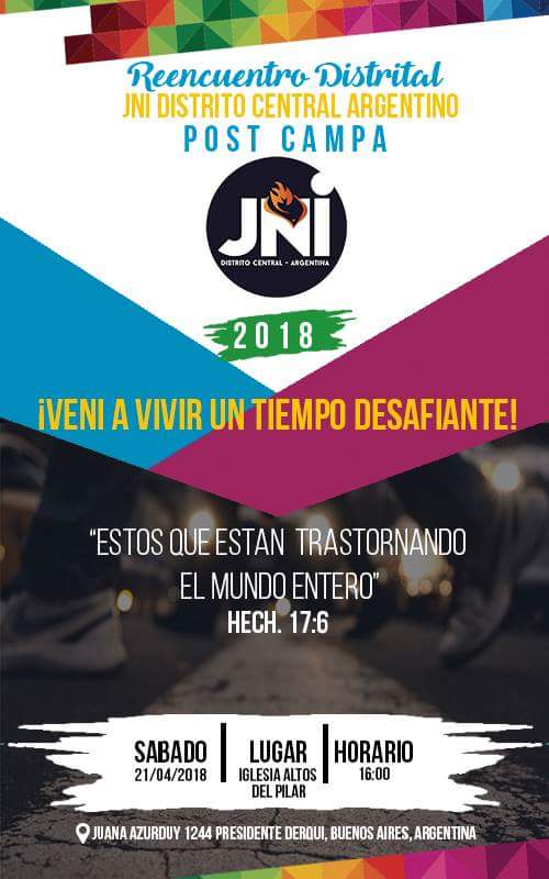 JniDistritoC's tweet photo. Hoy!! https://t.co/jY478U75XV