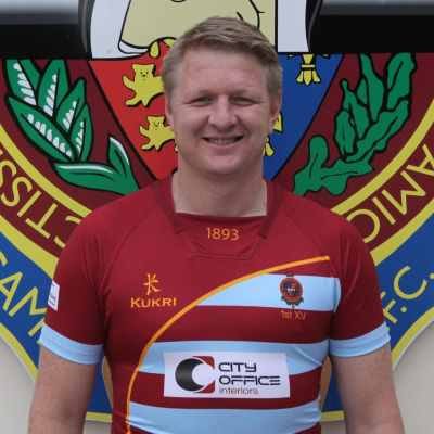 CampHillRugby's tweet photo. Today at @sc_rfc say goodbye to the 'ol warhorse that is @janvanderwalt12 - look out for him in the 'Alacado's' next Season! #Alacado #ForzaCamps #MALB https://t.co/C47unNZrOx