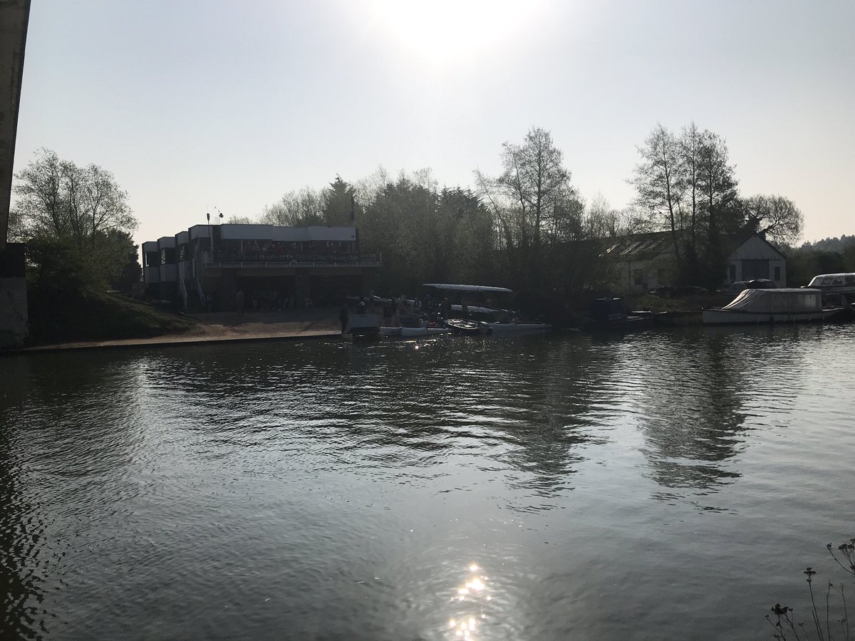 CORC Men's Captain tweet media