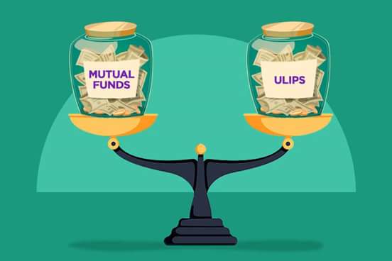 What Is The Difference Between ULIP Insurance Plan And Mutual Funds