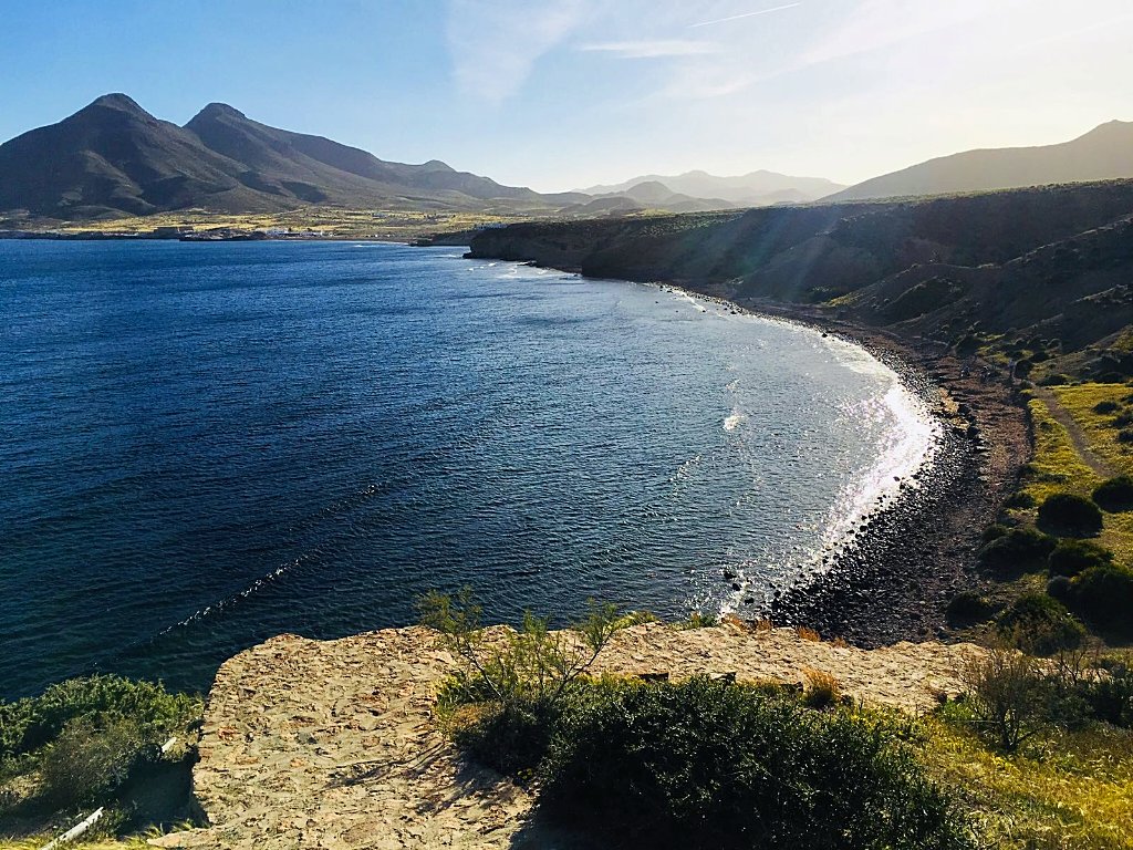 viajaconmanuela's tweet image. 🌁 VOLCANES DE LOS FRAILES 🌁 #familyblog #viajarconniños #viajes #blog #turismo #familiabloguera #tourism #instatravel #viajeros #viaje #mochileros #turismo #viajaresvivir #viajarporelmundo #visitar #descubrir #aventura #viajecito #viajerossomos #cabodegata #isletadelmoro