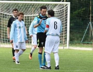 AiaCastello's tweet photo. Nel Big Match di #EccellenzaCampania #VirtusAvellino-@sorrentocalcio designato @MorettiAngelo @AiaCastello @CRAUMBRIA @AIA_it ⚽️⚽️⚽️https://t.co/048wD2Br72 https://t.co/KGirWllzW6