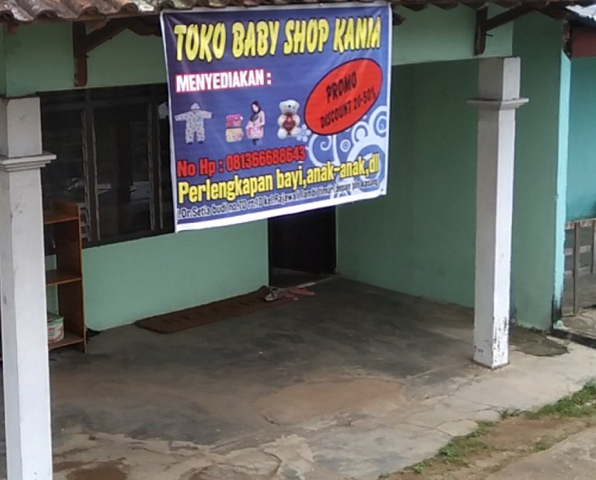 Selamat sore warga kota jambi.

Kania Baby Shop
Jln. Dr. Setia Budi No.71 RT.010/003
DEPAN PLN KASANG
Kel. Rajawali, Kec. jambi Timur
Ph. 081366688643

BUKA
09.00 S.D 21.00 WIB

#TERIMAPESANANTAR