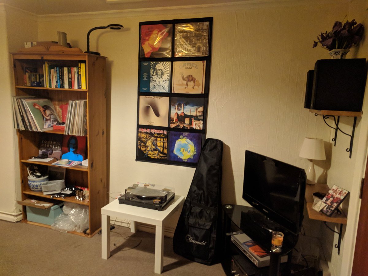 <a href="/RecordRoots/">Record Roots</a> got my record Roots purchase. Can't wait for my next 4x2. Loving it. Thanks guys <a href="/RecordRoots/">Record Roots</a>