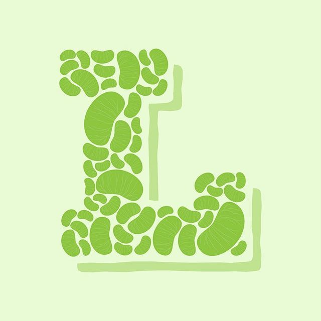 katieheiselberg's tweet photo. 12/100 L: #limabeans How’s it feel to be the black jelly bean of mixed vegetables, Lima Bean?  #the100dayproject #36daysoftype #36days_L
.
.
.
.
.
.
@36daysoftype #L #vegetables #pattern #patterndesign #patternobserver #patternlove #surfacepatterndesign … https://t.co/axvvpYUQBN https://t.co/CxJro8xjK2