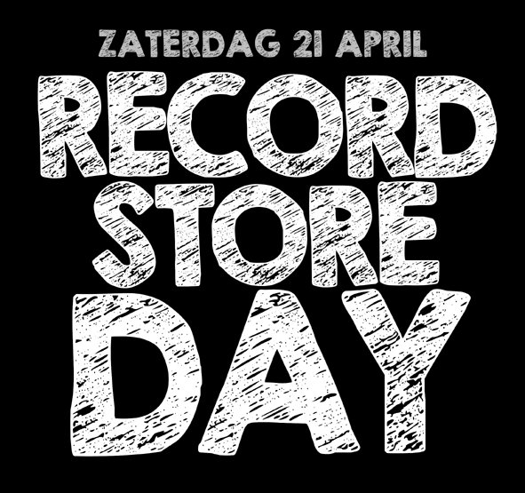 Het is vandaag RECORD STORE DAY! Kom je gezellig sneupen in ons grote aanbod van nieuwe en 2e hands LP's? Of kom een leuke cd of dvd scoren. kortom: kom even bij ons binnen om te shoppen Het adres: Vip Records, Grootzand 39 in Sneek #RSD2018 #SNEEK #PLATENZAAK #FRIESLAND #MUZIEK