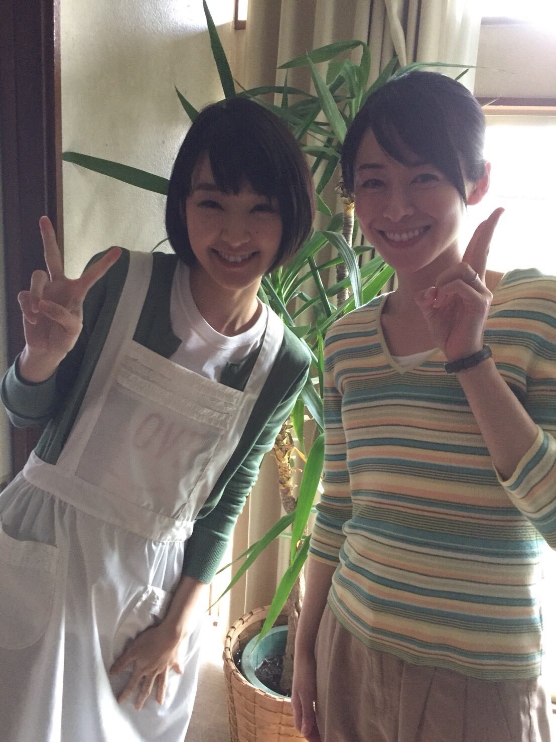 ドラマの中ではとんでもない展開でしたが Twitter Search Twitter