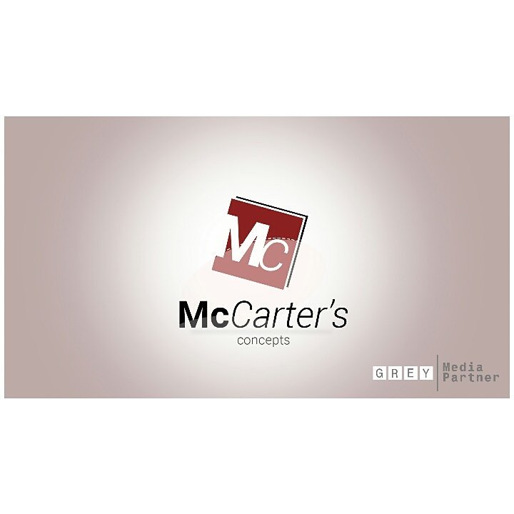 Logo designs for a client into Events Management. 
Which would you pick? #GreyBrandNG