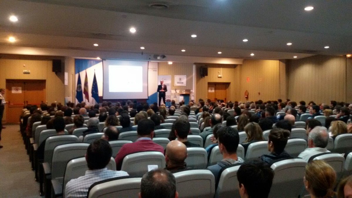 ETSIAE - UPM tweet media